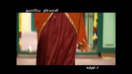 Saravanan Meenatchi S01E33 Thenmozhi meets Kadhir Full Episode