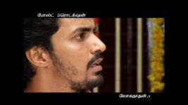 Saravanan Meenatchi S01E37 Meenakshi and Sakthi are friends Full Episode