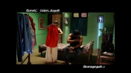 Saravanan Meenatchi S01E54 Sakthi talks to his mother Full Episode