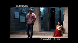 Saravanan Meenatchi S01E56 Thanga avoids Sakthi Full Episode