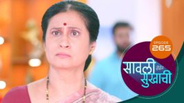 Sawali Hoin Sukhachi S01 E265 3rd June 2024