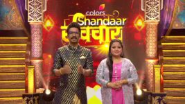Shandaar Ravivar S01E03 8th November 2020 Full Episode