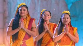 Shiv Shakti (Colors Bangla) S01 E198 Kartik bids farewell to Krittika's