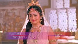 Shiv Shakti (Colors Bangla) S01 E206 Kartik at Indradeb's Sabha