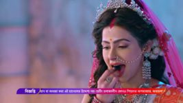 Shiv Shakti (Colors Bangla) S01 E208 Kartik's arrogant behavior