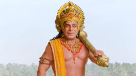 Shrimad Ramayan S01 E119 Lord Hanuman Vs Ravan