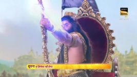 Shrimad Ramayan S01 E122 Dharm Yudh