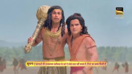 Shrimad Ramayan S01 E123 Shri Ram Ka Uchit Chayan