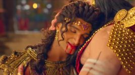 Shrimad Ramayan S01 E128 Meghnath's Trap