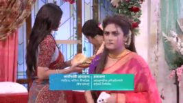 Shubho Bibaho S01 E12 Sreemanti Shares Her Opinion