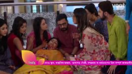 Shubho Drishti S01E205 28th July 2018 Full Episode