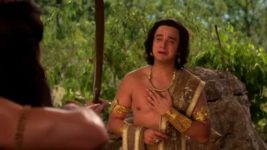 Siya Ke Ram S05E05 Ram Immerses Dasharath's ashes Full Episode