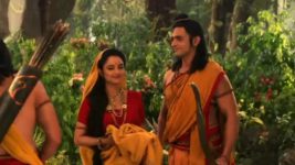 Siya Ke Ram S05E22 Hanuman Punishes Jayant Full Episode