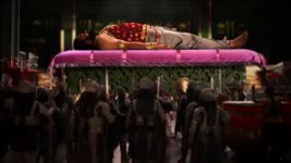 Siya Ke Ram S05E27 Surpanakha Wakes Kumbhkaran! Full Episode