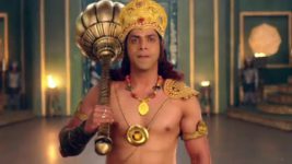 Siya Ke Ram S06E68 Ravan Declares War! Full Episode