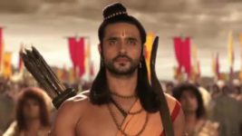 Siya Ke Ram S06E82 Kumbhakaran Fights Ram! Full Episode