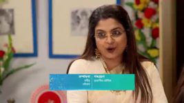 Sreemoyee S01E770 Dithi Gets Emotional Full Episode