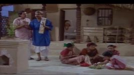 Sri Ramkrishna S01E201 Godai has Chandramani Worried Full Episode