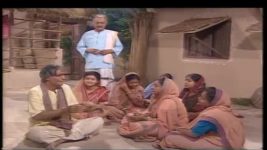 Sri Ramkrishna S01E263 Ramtarak Grows Concerned Full Episode