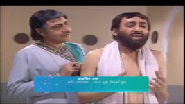 Sri Ramkrishna S01E293 Godai Berates Mathur Full Episode