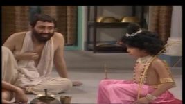 Sri Ramkrishna S01E300 Godai Witnesses a Miracle Full Episode