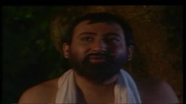 Sri Ramkrishna S01E361 Naga Sadhu Bids Farewell Full Episode