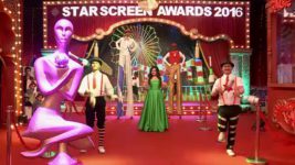 Star Plus Awards And Concerts S01E05 Red Carpet 2016 Full Episode