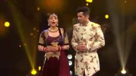 Star Plus Dandiya Nights S01E03 It's Entertainment All the Way Full Episode