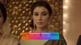 Sufiyana Pyaar Mera S01E54 Zaroon Accuses Saltanat Full Episode