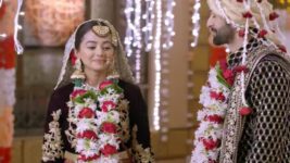 Sufiyana Pyaar Mera S01E86 Saltanat, Zaroon's Firm Decision Full Episode