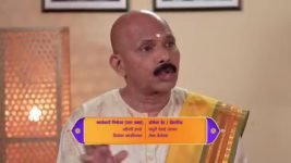 Sukh Mhanje Nakki Kay Asta S02 E1107 Adhiraj's Shocking Vow