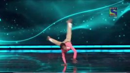 Super Dancer S01E05 Mega Auditions Full Episode