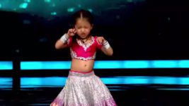 Super Dancer S01E06 Incredible Performances at Mega Auditions Full Episode