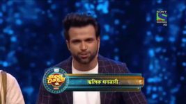 Super Dancer S01E10 Sunday Mahasangram Full Episode