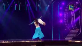 Super Dancer S01E16 Power Card Entry Full Episode