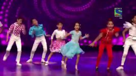 Super Dancer S01E19 Super Eight Ka Jalwa Full Episode