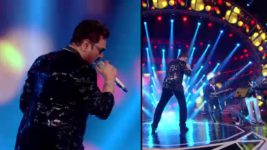 Super Singer (Jalsha) S01E08 Kumar Sanu's Magical Avatar Full Episode