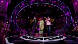 Super Singer (Jalsha) S01E14 Bappi Da in the House! Full Episode