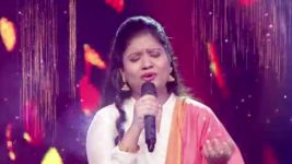 Super Singer Junior (Jalsha) S01E16 Rooqma, Kumar Sanu's Duet Full Episode