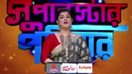 Superstar Poribaar S01E18 COVID-19 Warrior Sonali! Full Episode