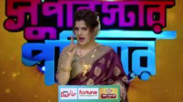 Superstar Poribaar S01E89 Swaralipi's Quick Thinking! Full Episode