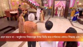 Swapno Udan S01E103 Madhura Welcomes The Newlyweds Full Episode