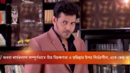 Swapno Udan S01E154 The Chatterjees Question Jhimli Full Episode