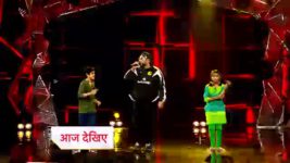 Taare Zameen Par (Star Plus) S01E43 Badshah’s Funky Performance Full Episode