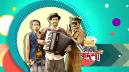 Tekka Raja Badshah S01E36 Dinesh Gets Annoyed with Raja Full Episode