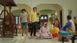 Tera Yaar Hoon Main S01E55 Rishabh Gives Up The Dog Full Episode