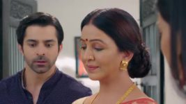 Teri Laadli Main S01E45 Akshat's Advise to Richa Full Episode