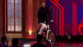 The Great Indian Laughter Challenge S01E08 Tension Amid Laughter Full Episode