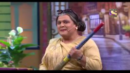 The Kapil Sharma Show S01E06 Aishwarya Rai Bachchan in Sarbjit