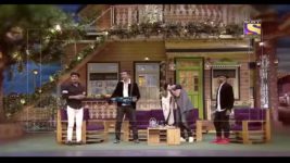 The Kapil Sharma Show S01E101 Salim Sulaiman In Kapil's Show